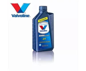 Scooter olie - Valvoline 2-takt Durablend