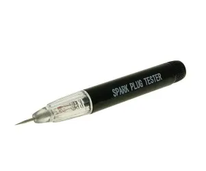 Vonktester - Ontsteking controle gereedschap