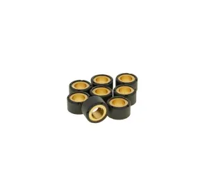 Vario rollen 16x13 - Selecteer gewenste gewicht (Standaard)