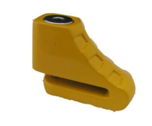 Scooter schijfrem slot, universeel schijfrem 5.5mm