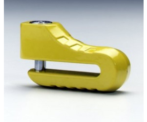 Scooter schijfrem slot, universeel schijfrem