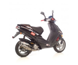 Leovince TT Yamaha Aerox (tot 2003)