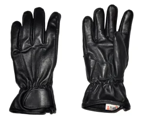 Handschoen Kopenhagen leer (Maat S)