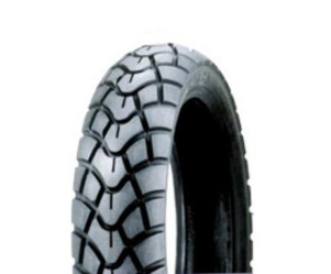 Buitenband Noppenband (grof profiel)- 130/60 - 13