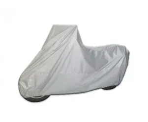 Scooterhoes winter - Large - PVC 229x125x99
