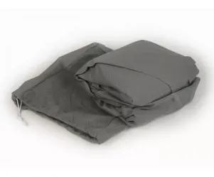 Scooterhoes Car E Cover Indoor  XL-XXL (240cm x 145/100cm x 70cm)