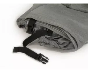 Scooterhoes Car E Cover Indoor  XL-XXL (240cm x 145/100cm x 70cm)