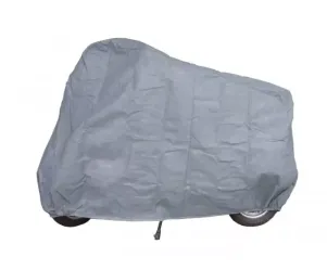 Scooterhoes  Car E Cover Outdoor  M L (190cm x 130 95cm x 70cm)
