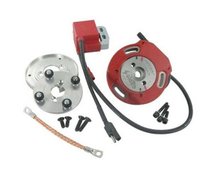 Ontsteking - Binnenrotor - Selettra - Minarelli