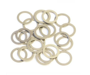Shims set - Shimringen Piaggio