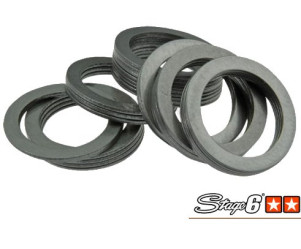 Shims set - Stage 6 - Minarelli / Peugeot