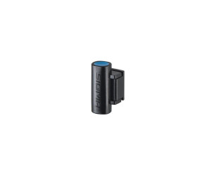 Sigma Pure 1 Power magneet-Zwart
