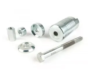 silent block montagegereedschap  BGM pro  lambretta li, lis, sx, tv (2e serie, 3e serie), dl, gp