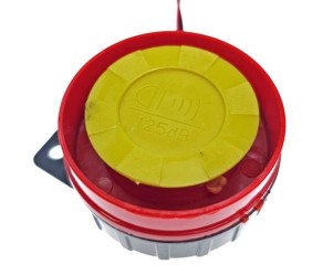 Scooter alarm eenvoudig