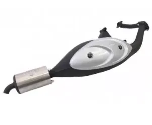 Uitlaat Sito Plus Piaggio (Zip, Runner, NRG 0572)