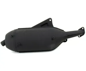 Uitlaat Sito plus Gilera Piaggio 125 en 180cc