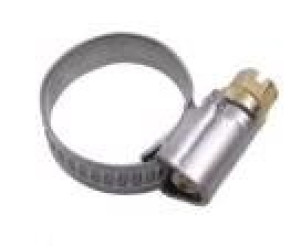 Slangklem - 12 t/m 22mm.