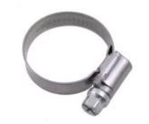 Slangklem - 20 t/m 32mm.