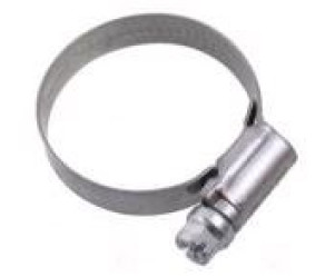 Slangklem - 25 t/m 40mm.