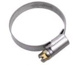 Slangklem - 30 t/m 45mm.