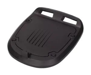 Topkoffer Evolution 32 liter - Zwart