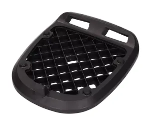 Topkoffer Evolution 32 liter - Zwart