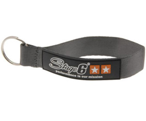 Sleutelhanger Stage 6 - Orange sterren