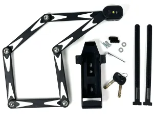 Slot Fatbike (vouwslot) - 95 cm