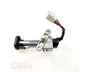 Contactslot SYM Orbit / Orbit II / Crox / X pro