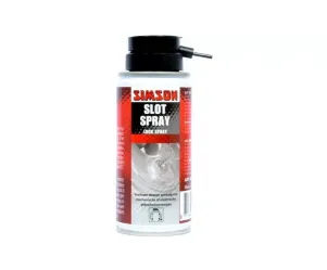 Simson Slotspray (100 ml)
