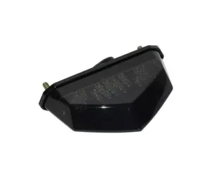 Achterlicht Derbi Senda DRD smoke (raw+led)