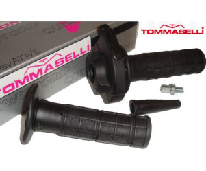 Snelgas Tommaselli - recht model