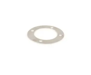 cilinderkop spacer  BGM original ø=65,0mm  lambretta li 125 150, lis, sx 125 150, tv 175 (2e serie, 3e serie), dl/gp 125 150   1,0mm 