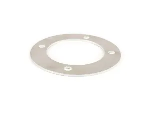 cilinderkop spacer  BGM original ø=65,0mm  lambretta li 125 150, lis, sx 125 150, tv 175 (2e serie, 3e serie), dl/gp 125 150   2,0mm 
