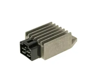 Spanningsregelaar China / GY6 scooter - Zonder kabel