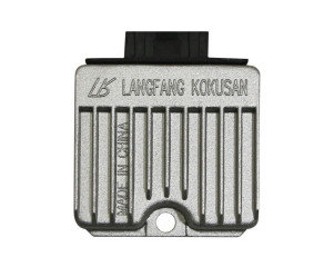 Spanningsregelaar Piaggio 4t 2v Origineel 641788 (o.a. Zip / Primavera)