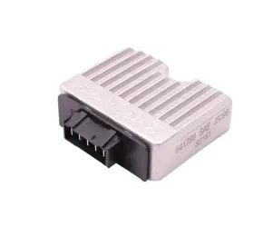Spanningsregelaar Piaggio 4t 2v Origineel 641788 (o.a. Zip / Primavera)