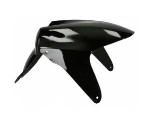 Voorspatbord Yamaha Aerox - Zwart