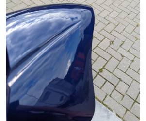 Kappenset Piaggio Zip Mediterranean BMW Blue