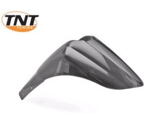 Spatbord - Peugeot Speedfight - Carbon