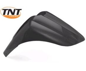 Spatbord - Peugeot Speedfight - Zwart metallic
