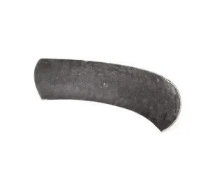 Spatbord Moto Nostra GVK Type Garelli Vespa GT (ZAPM31)