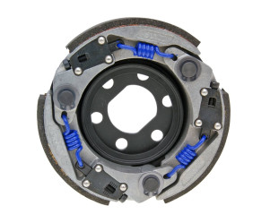 Koppeling - Polini - Speedclutch - Minarelli 107 mm.