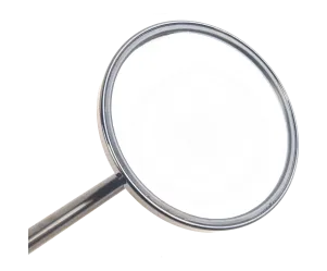 Spiegelset Sym Fiddle 1 / Fiddle 2