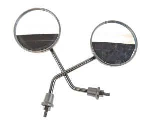 Spiegelset Segway E110