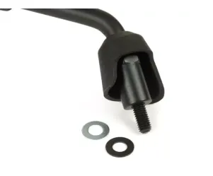 Spiegel MOTO NOSTRA Shorty- Vespa GTS 125-300 HPE (2019-2022) Vespa Sprint 50-150, Vespa Primavera 50-150
