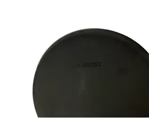 Spiegel MOTO NOSTRA Shorty Mat Zwart M8x1,25 Linkse Draad Links Piaggio LX50