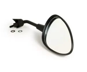 Spiegel MOTO NOSTRA Shorty Vespa GTS 125-300 HPE (2019-2022)