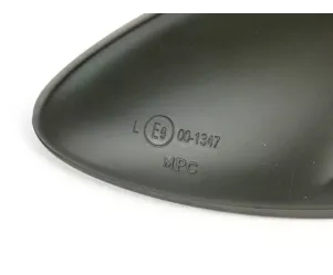 Spiegel MOTO NOSTRA Shorty Vespa GTS 125-300 HPE (2019-2022)