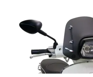 Spiegel MOTO NOSTRA Shorty Vespa GTS 125-300 HPE (2019-2022)